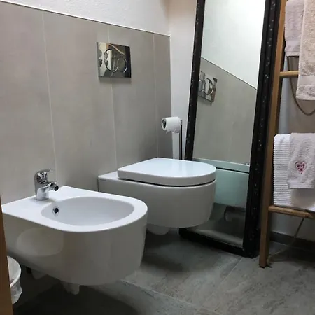 Vista Monte Bianco Courmayeur-entreves * Курмайор