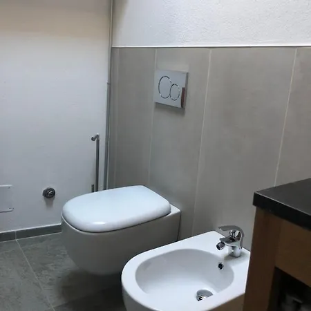 Апартаменты Vista Monte Bianco Courmayeur-entreves Курмайор