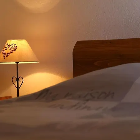 Vista Monte Bianco Courmayeur-entreves Апартаменты *