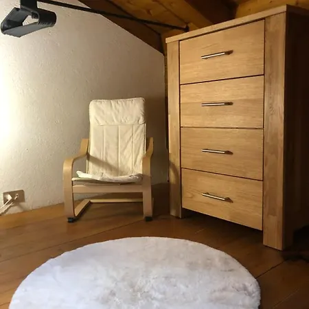 Vista Monte Bianco Courmayeur-entreves * Κουρμαγιέρ