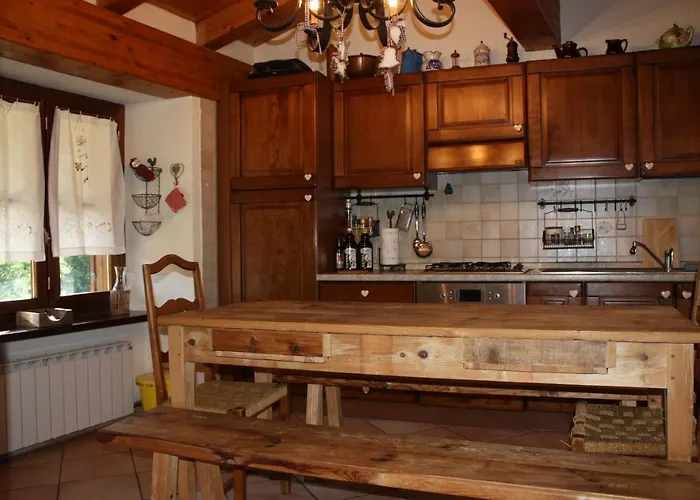 Vista Monte Bianco Courmayeur-entreves * Курмайор