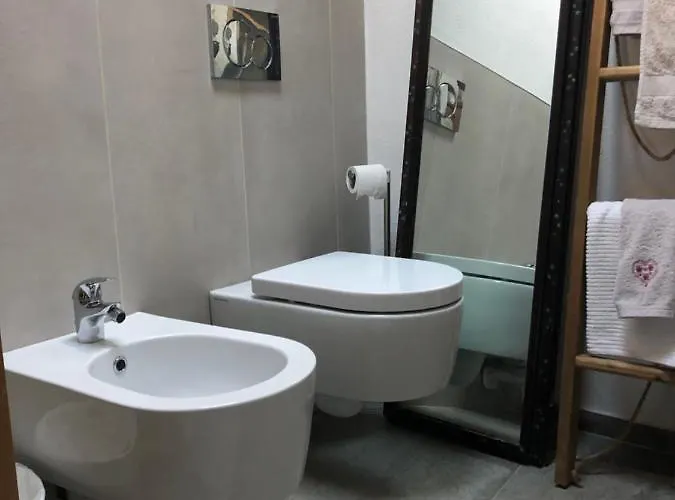 Vista Monte Bianco Courmayeur-entreves * Курмайор