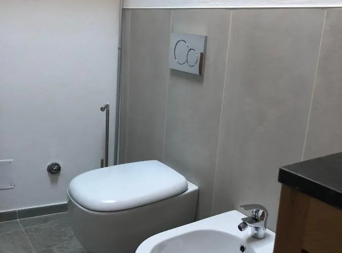 Апартаменты Vista Monte Bianco Courmayeur-entreves Курмайор