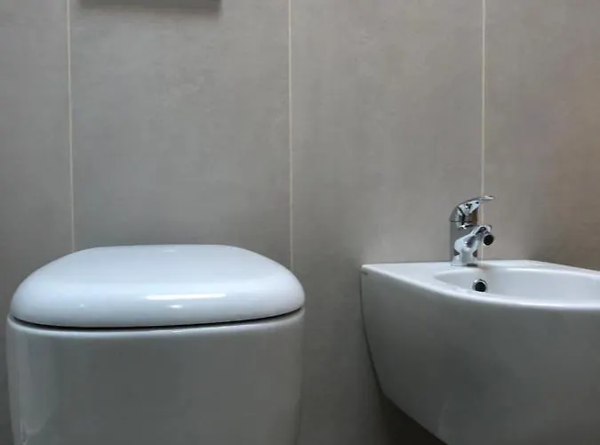 Vista Monte Bianco Courmayeur-entreves Апартаменты *