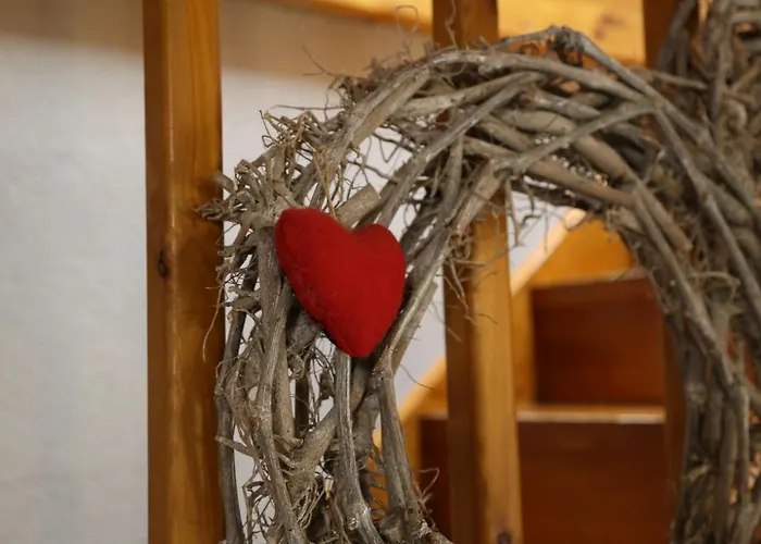 Апартаменты Vista Monte Bianco Courmayeur-entreves *